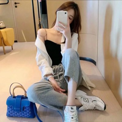 白手掌